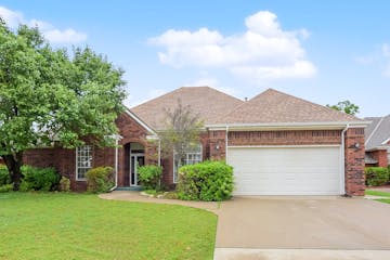 2809 NW 158TH ST EDMOND, OK 73013